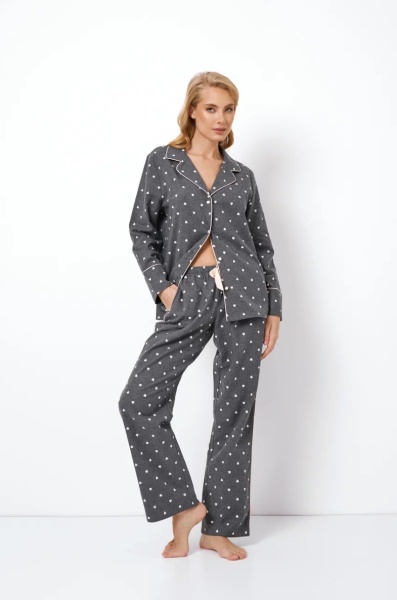 176883 Пижама женская ARUELLE JOY LONG