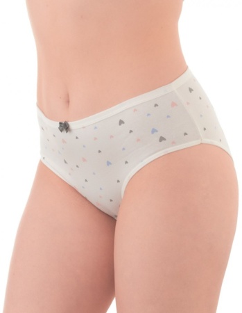 172054 Трусы женские БВ SL4212