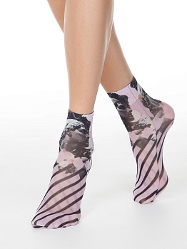 Носки женские CN FANTASY 209 162386