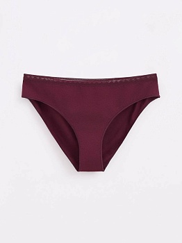 Трусы бикини для женщин CONTE ELEGANT 176283