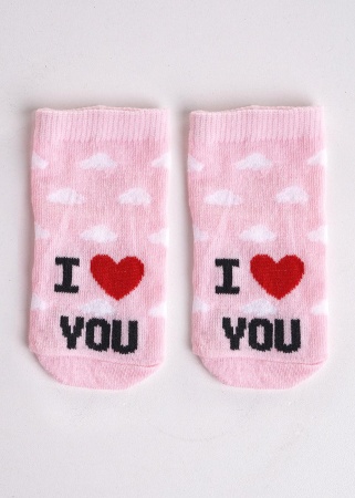 171994 Носки детские CLE С591 10-12