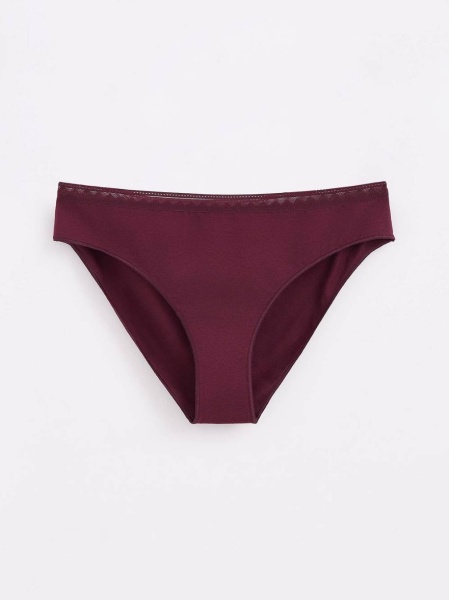 176283 Трусы жен.CN CHARM LB 1347.1