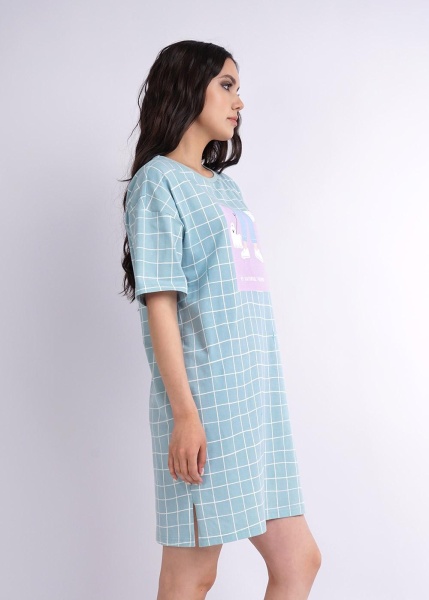 172366 Платье женское CLE LDR12-973/1 (2)