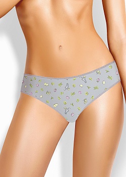 Трусы бикини для женщин Clever 180036