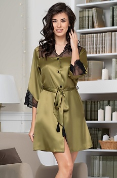 Рубашка выше колен для женщин Mia-Аmore 162027