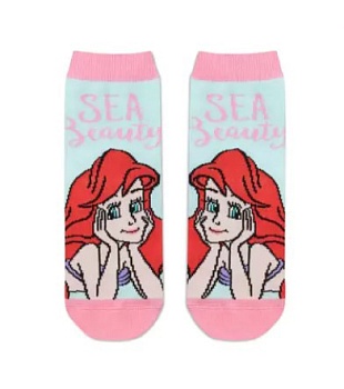 Носки цветные для девочек CONTE-KIDS 171084