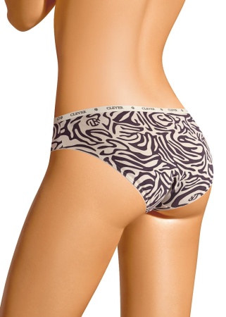 173901 Трусы женские CLE B1008 (1)