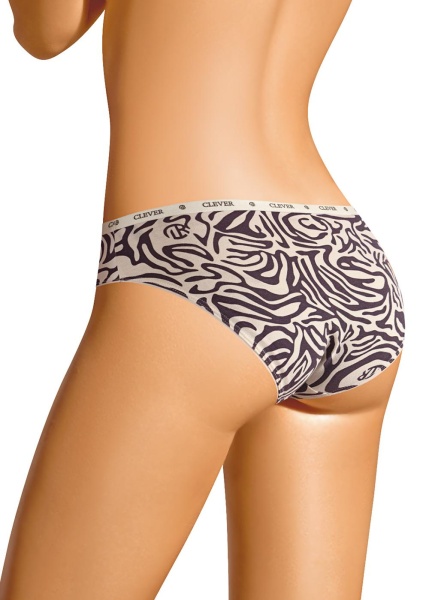 173901 Трусы женские CLE B1008 (1)