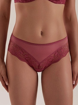 Трусы слипы для женщин CONTE ELEGANT 185249