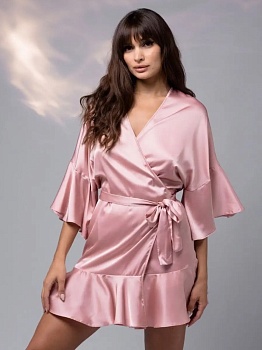 Халат до колена для женщин Belio ci 176946