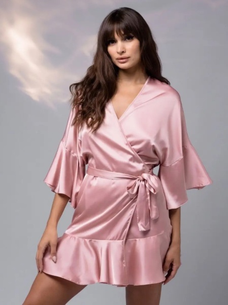 176946 Халат Belio ci Х3230