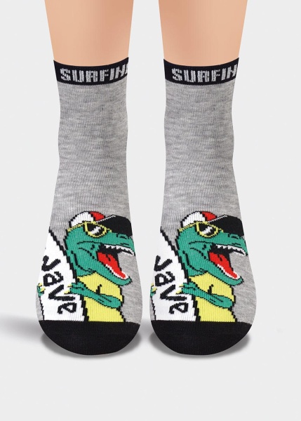 171582 Носки детские CLE С1214 12-14,14-16