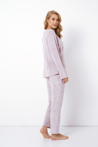 177444 Пижама женская ARUELLE IZZIE SET SOFT (1)