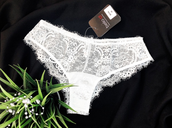 169610 Трусы жен Belio ci B3176