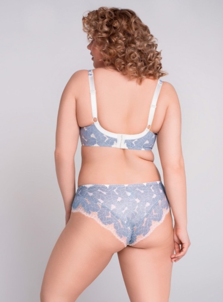 171827 Трусы женские TN1852-1369 Tribuna (1)