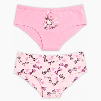 Трусы шорты для девочек Pelican 155136