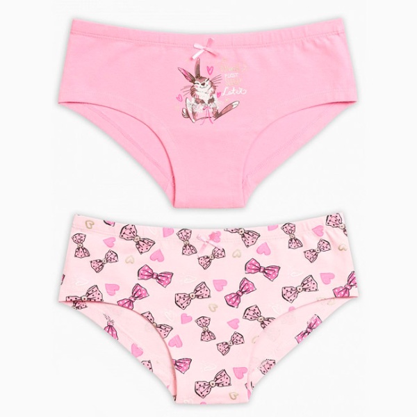 155136 GUHB4106(2) трусы для девочек