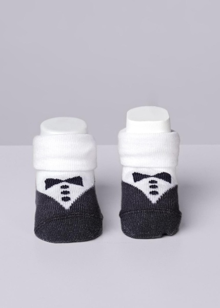 174006 Носки детские CLE С008 7-8