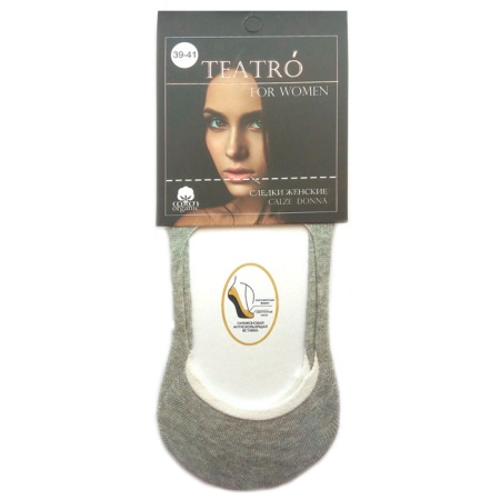 152648 Подследник TR жен.-02 СЖ (х/б) (1)