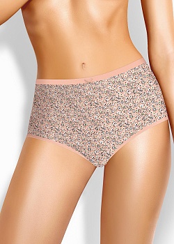 Трусы слипы макси для женщин Clever 174085