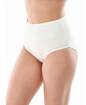 Трусы слипы макси для женщин SHESLOVE 176533