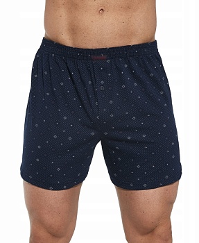 Трусы боксеры для мужчин Cornette 177728