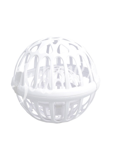 163101 Шар для стирки бюстгальтера Julimex BA-17 большой