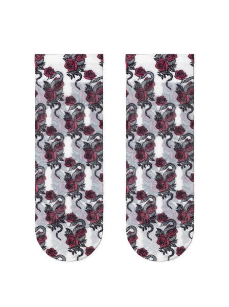 162389 Носки женские CN FANTASY 213 (1)