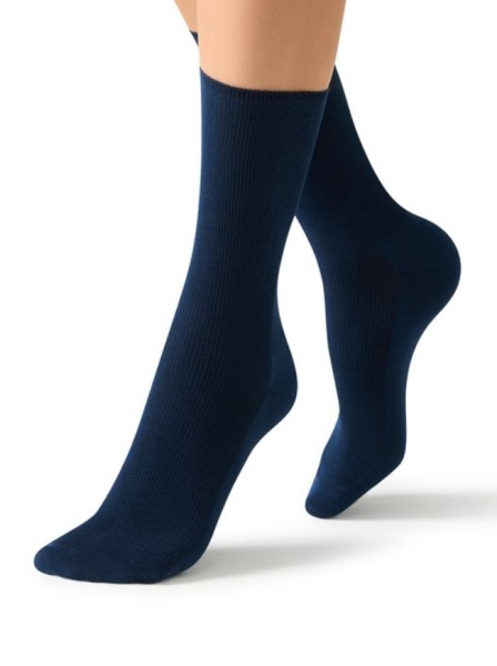 172942 Носки MINIMI Fresh 4103 (хлопок) (3)