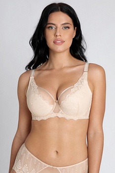 Бюстгальтер с мягкой чашкой для женщин Subtille 172016