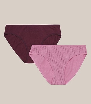 Трусы слипы для женщин Esotiq 179032