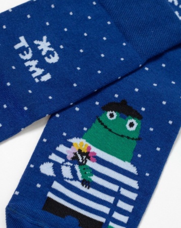 173528 Носки мужские Diwari Happy 17С-151СП 181 (1)