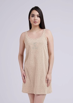 Сорочка на бретелях для женщин Clever 178661