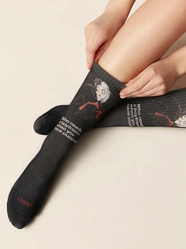 Носки удлиненные для женщин CONTE ELEGANT 170955