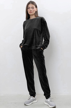 Брюки с манжетами для женщин Almando Melado 179405