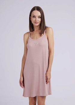 Сорочка на бретелях для женщин Clever 178925