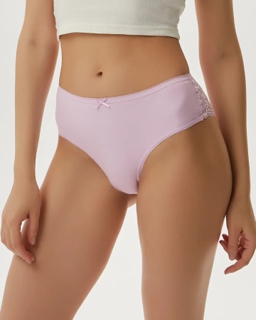 176317 Трусы жен.Б_MINIMI BO261 Brasillianai (5)