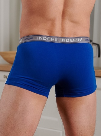 176477 Трусы мужские INDEFINI MUB3002 (1)