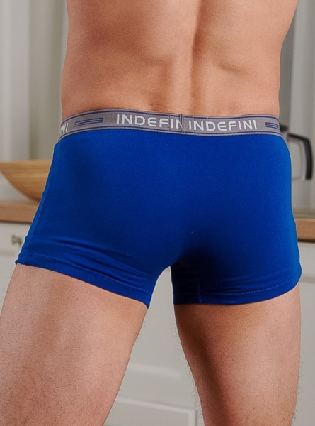 176477 Трусы мужские INDEFINI MUB3002 (1)