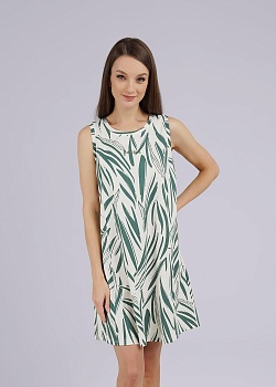 Сорочка без рукава для женщин Clever 178210