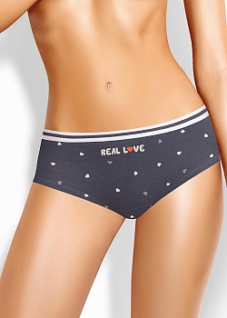 Трусы шорты для женщин Clever 178859