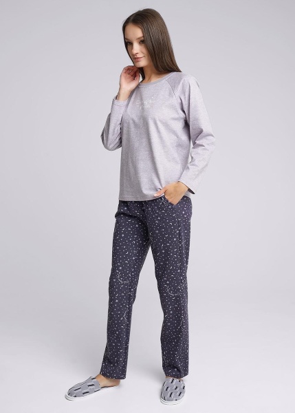 176914 Комплект женский CLE LP13-1063/4 (1)