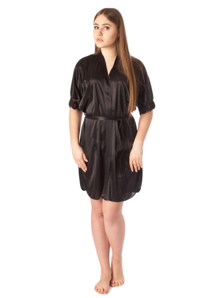 148877 Халат BW 8708