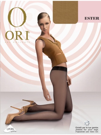 149397 Колготки ORI Ester Collant 