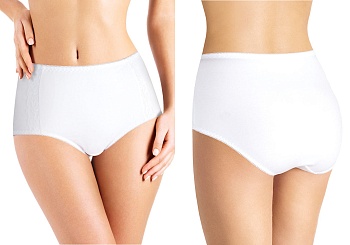Трусы с коррекцией для женщин Clever 142397