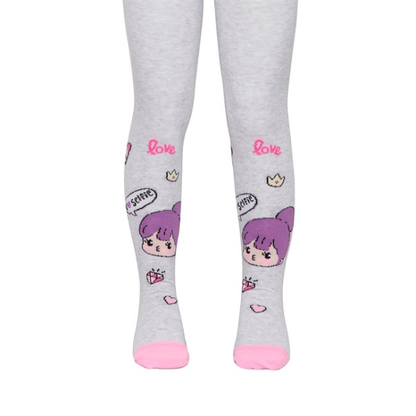 159641 Колготки CK Tip-Top 514 (2)