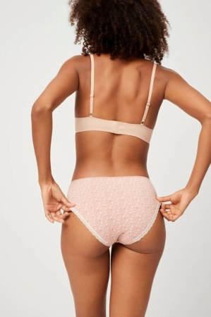 177813 Трусы-слипы женские Midi YM 19641 (2)