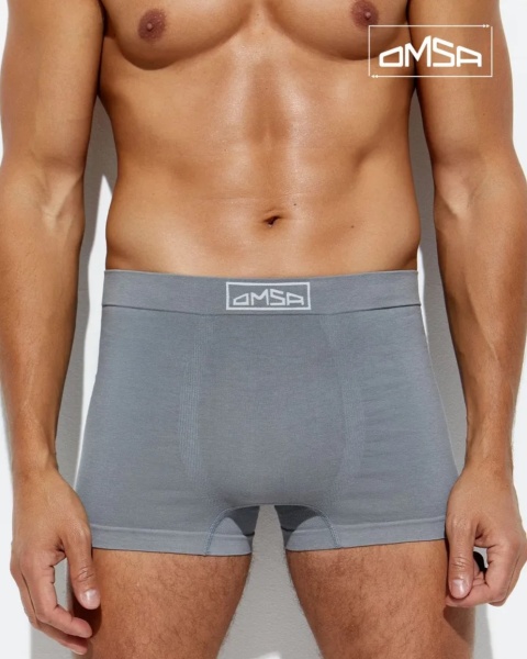 177747 Трусы муж OmU боксеры 2221S (1)