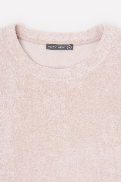 172171 Джемпер жен VERY NEAT E30017 (2)