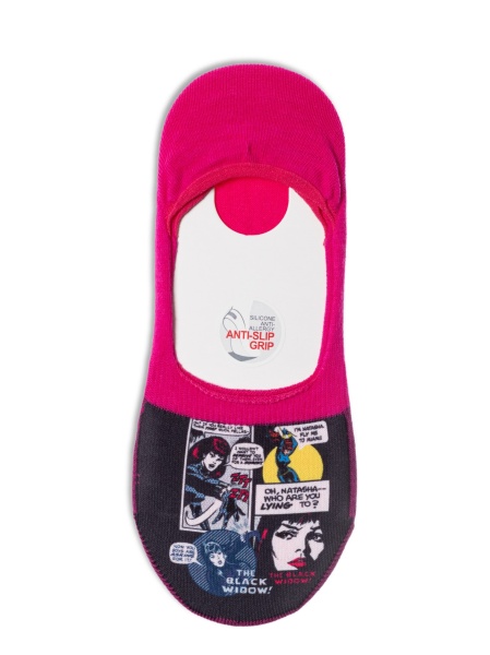 166004 Подследники женские CN MARVEL 20С-28СПМ 218